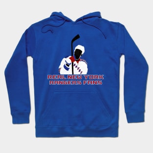 RNYRF Player Tee Hoodie